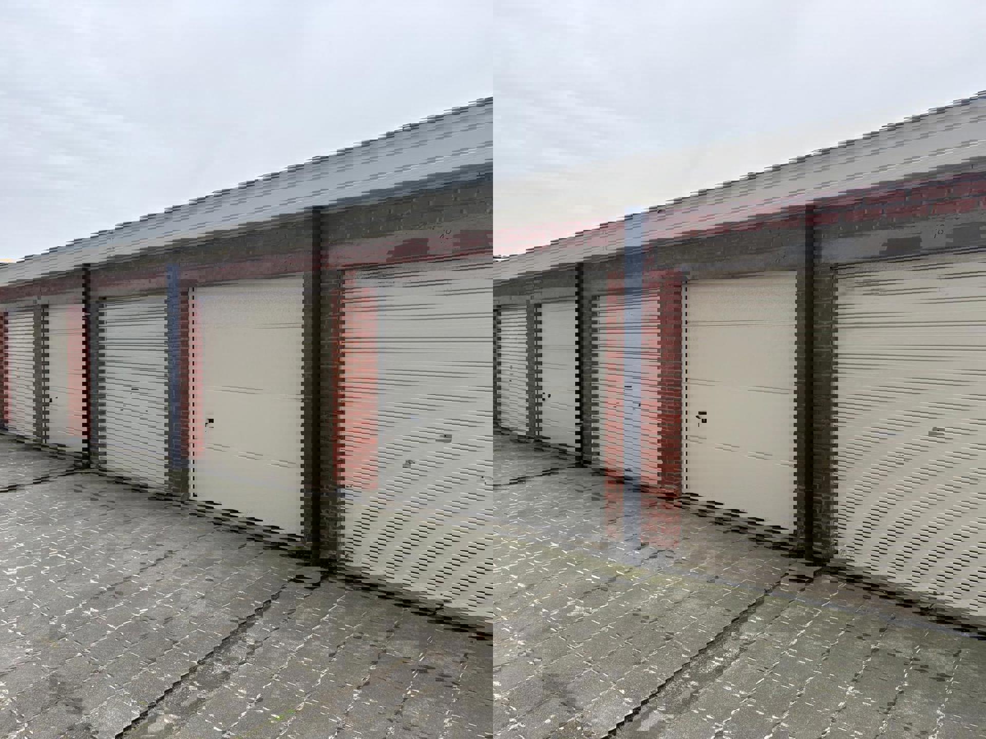 Garage à vendre à Middelkerke - photo 1