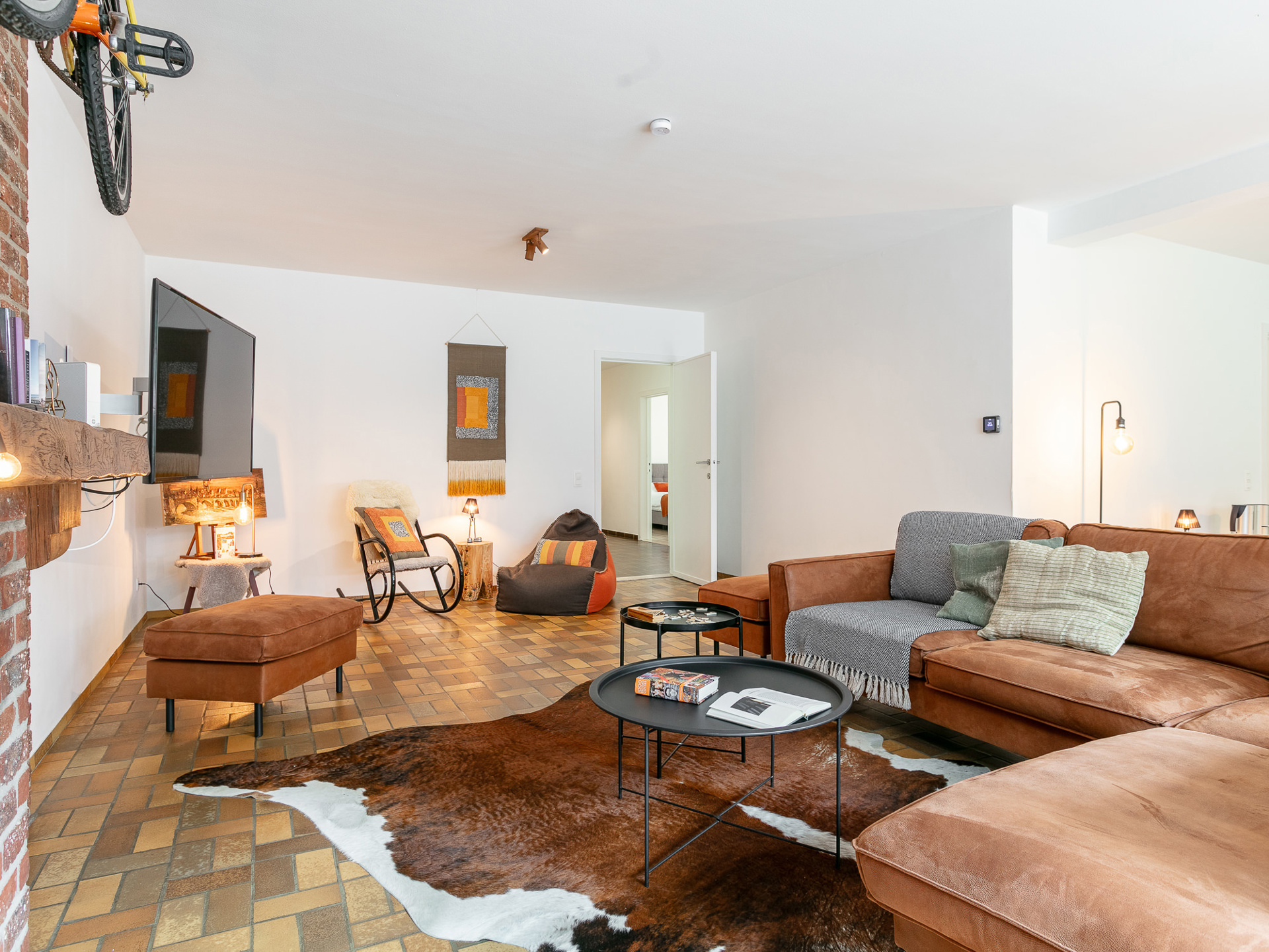 Instapklare bungalow in een groene omgeving te Maasmechelen - foto 5