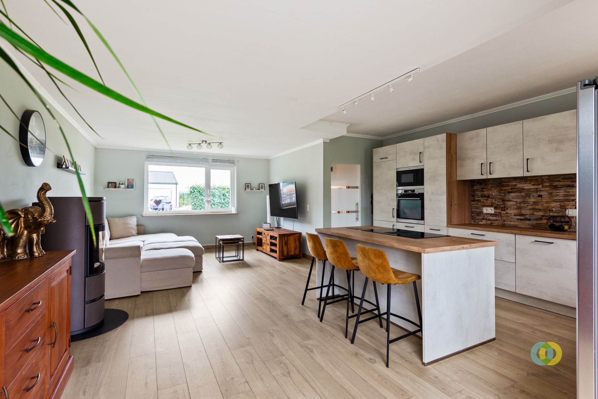 Rustig gelegen bungalow  - foto 2