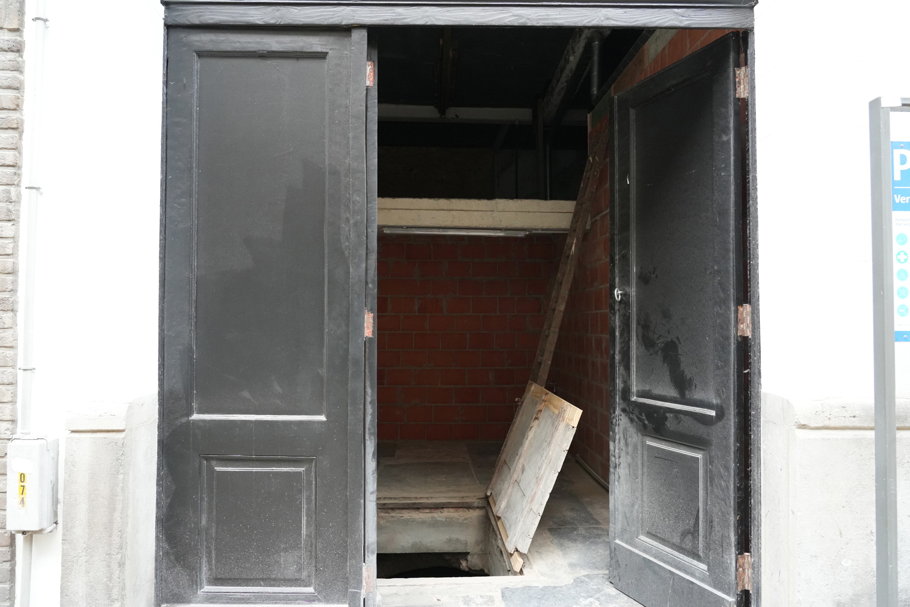 Commercial à vendre à Anvers - photo 4