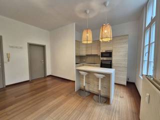 Appartement à louer à Gand