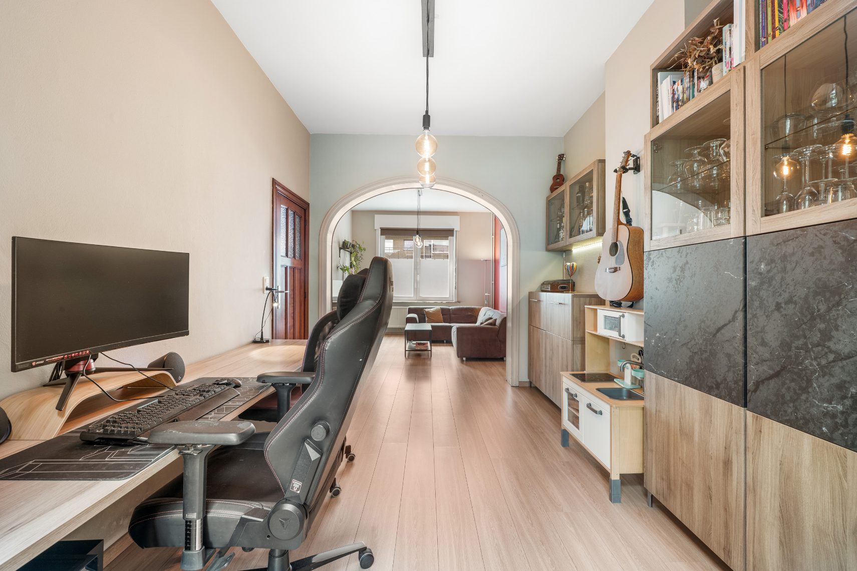 Huis te koop in Heverlee met 3 slaapkamers - foto 4