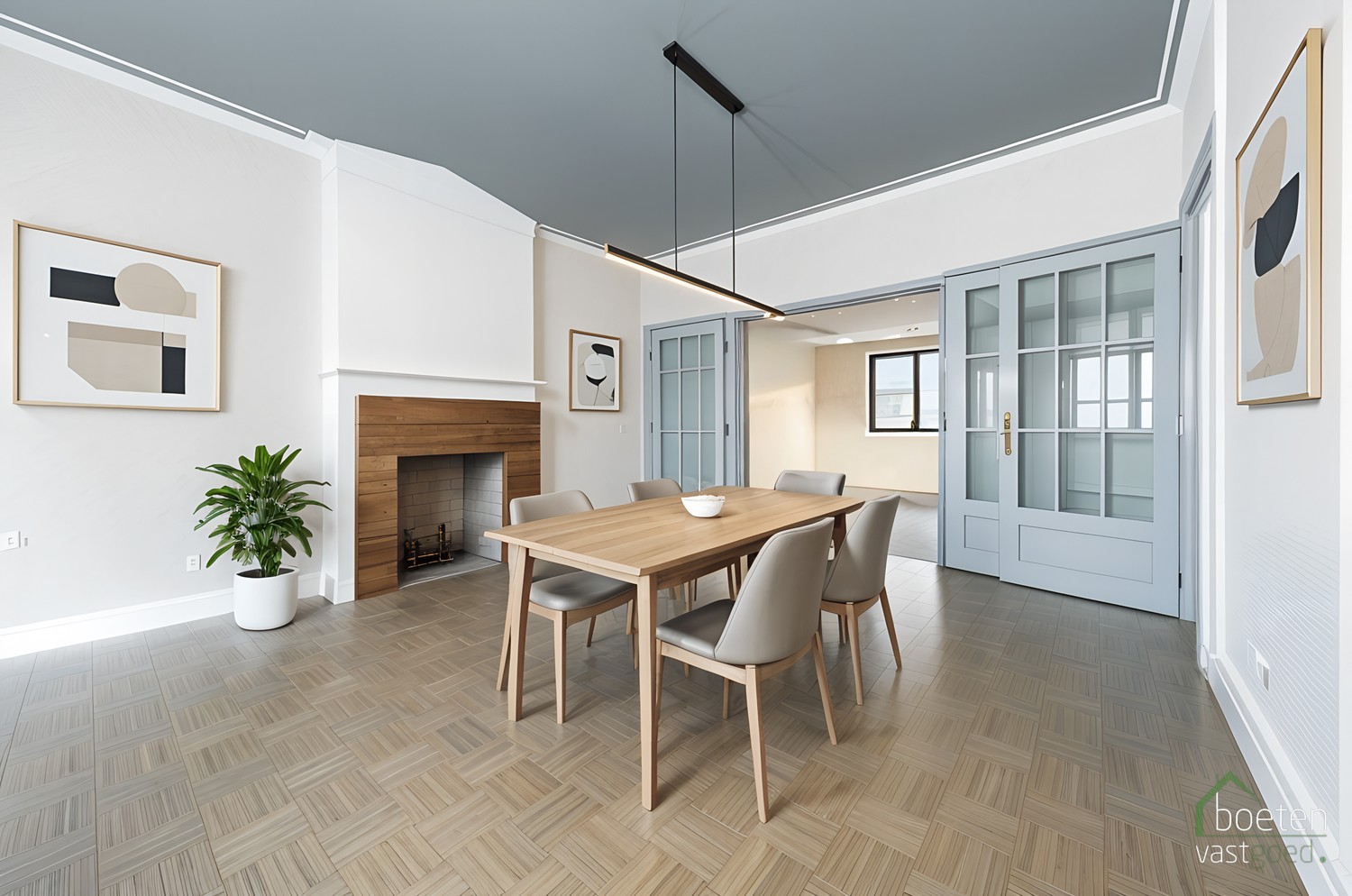 Maison à vendre à Alveringem avec 3 chambres - photo 5