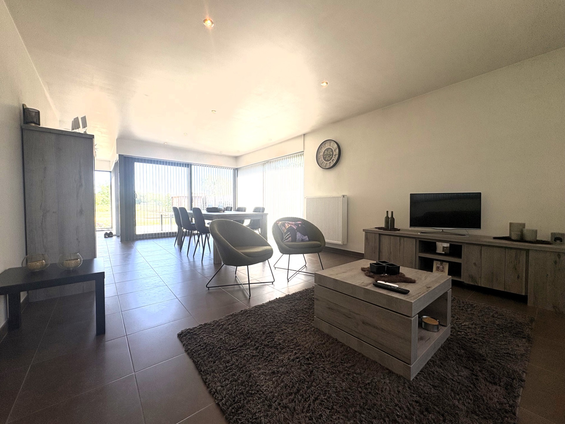 Recente half open woning in Oudenaarde - foto 4