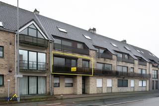 Apartment for sale in Dendermonde