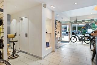 Commercial for rent in Brasschaat