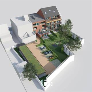 <p><span>Duplex appartement met 3 slaapkamers op de 3de verdieping Centrum Aalst</span><span><br /><br />In het hart van Aalst bevindt zich het charmante nieuwbouwproject De Kluys. Op de 3de verdieping van dit kleinschalige project vindt u dit ruime duplexappartement met 3 slaapkamers, ideaal voor wie comfortabel en energiezuinig wil wonen in het centrum, maar toch in alle rust dankzij de ligging in een eenrichtingsstraat.<br /><br />Het appartement maakt deel uit van een project met in totaal 13 entiteiten, bestaande uit één-, twee- en drieslaapkamerappartementen en penthouses. Dit duplexappartement is een BEN-woning en is uitgerust met een warmtepomp, vloerverwarming, luchtdichte isolatie en zonnepanelen, wat garant staat voor een uitzonderlijk laag energieverbruik en optimaal wooncomfort.<br /><br />De afwerking gebeurt met hoogwaardige materialen, die u volledig naar eigen smaak kunt kiezen. Aan de achterzijde van het gebouw bevinden zich autostaanplaatsen met laadpalen.</span><span><br /><br />*Prijs vermeld in de advertentie betreft prijs excl. BTW en kosten.</span><span> (6% btw mogelijk) </span><span><br /><br />Voor meer info bel naar Tiebe 0468 26 61 85 of mail naar tiebe@immonuvo.be. </span></p>