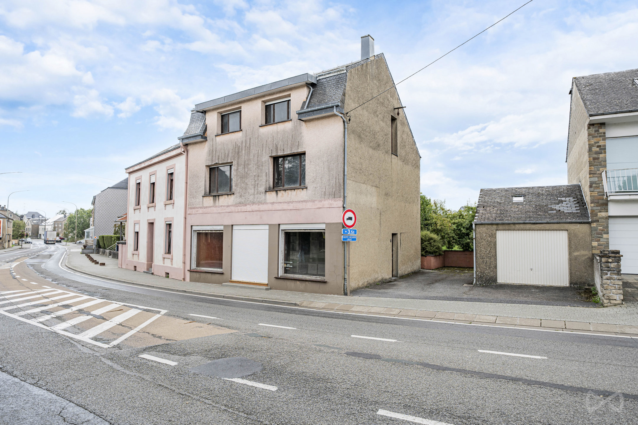 Commercial à vendre à Aubange - photo 1