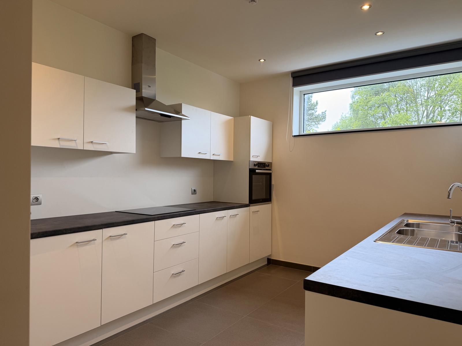 Te koop: Appartement met tuintje op unieke groene locatie! - foto 4
