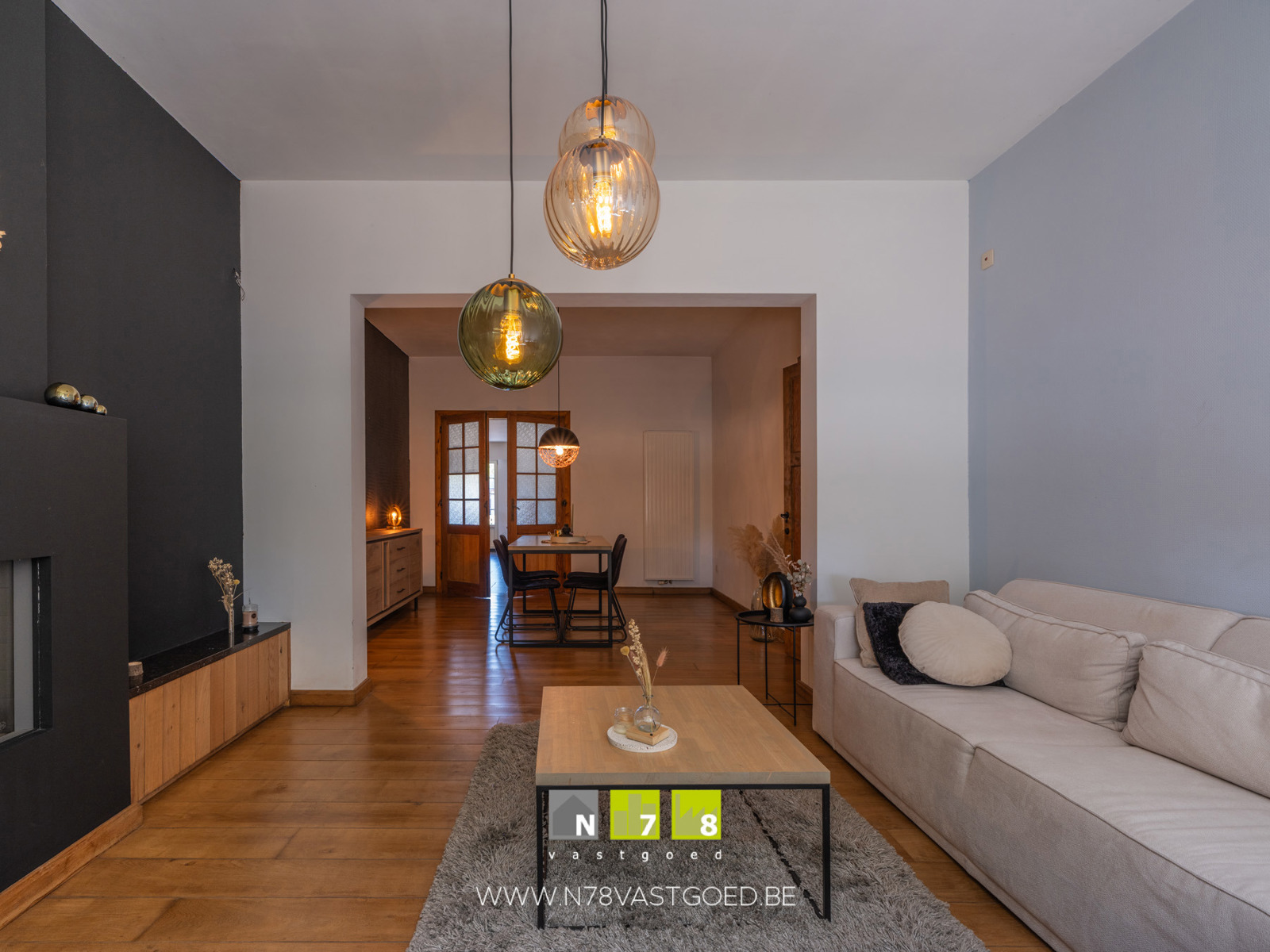 Huis te koop in Bocholt met 3 slaapkamers - foto 4