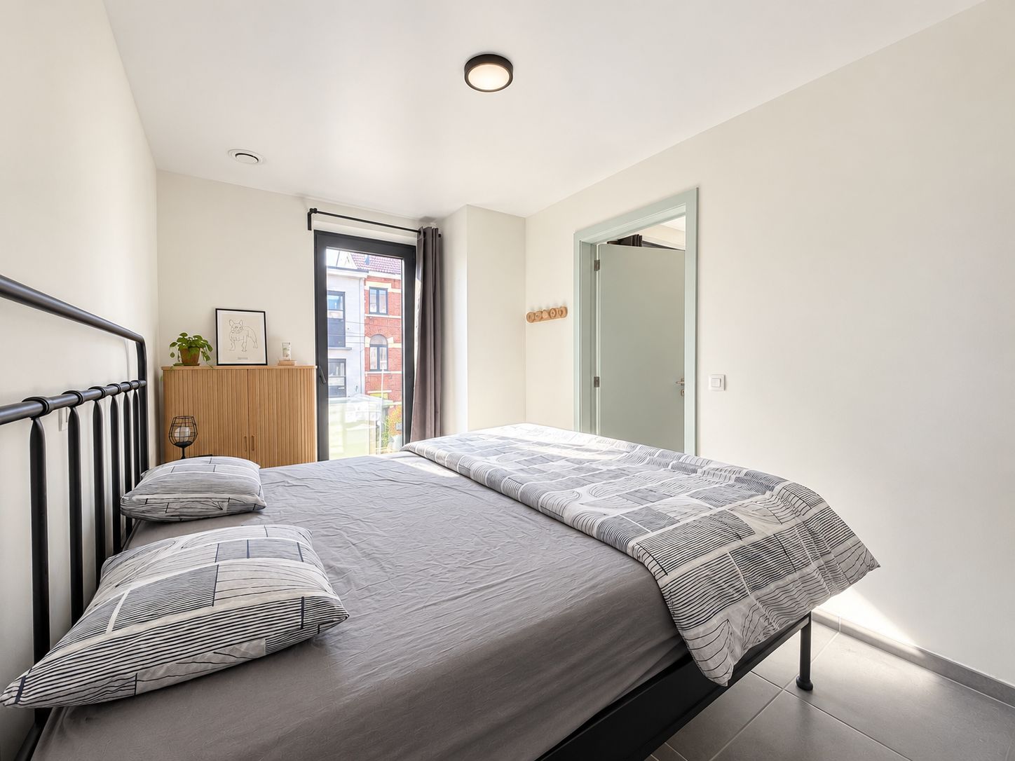 Appartement à louer à Blankenberge avec 1 chambre - photo 5