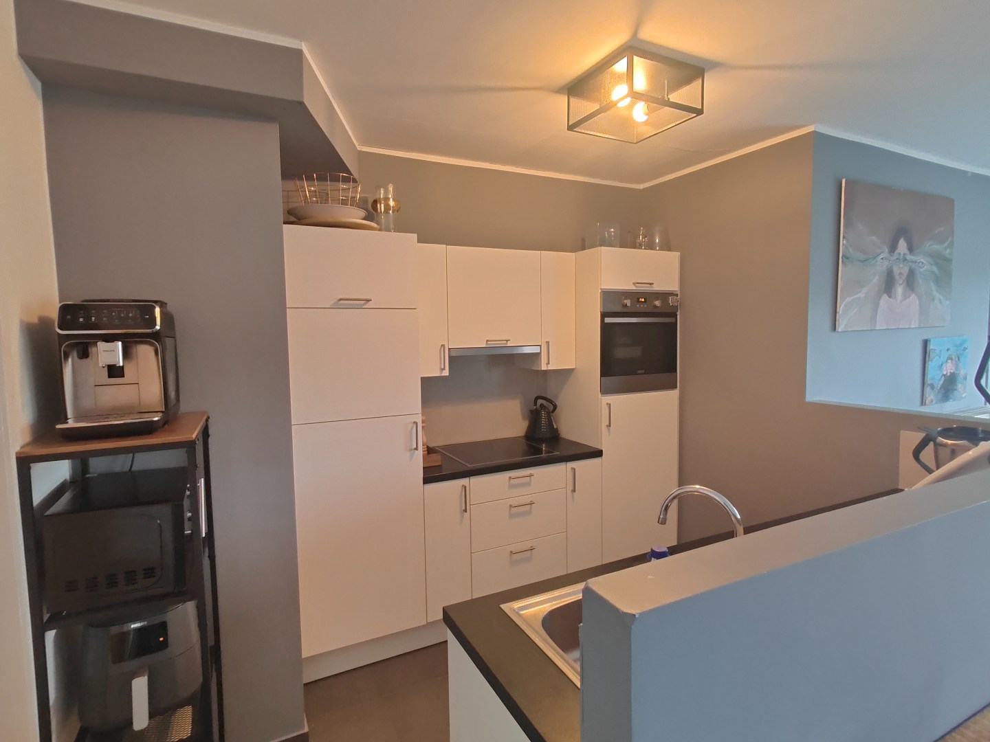 Maison à louer à Ardooie avec 2 chambres - photo 4