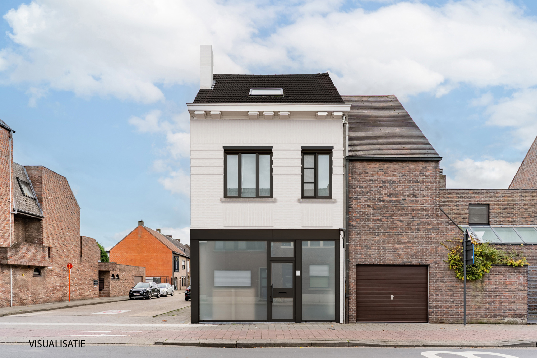 Maison à vendre à Turnhout avec 3 chambres - photo 1