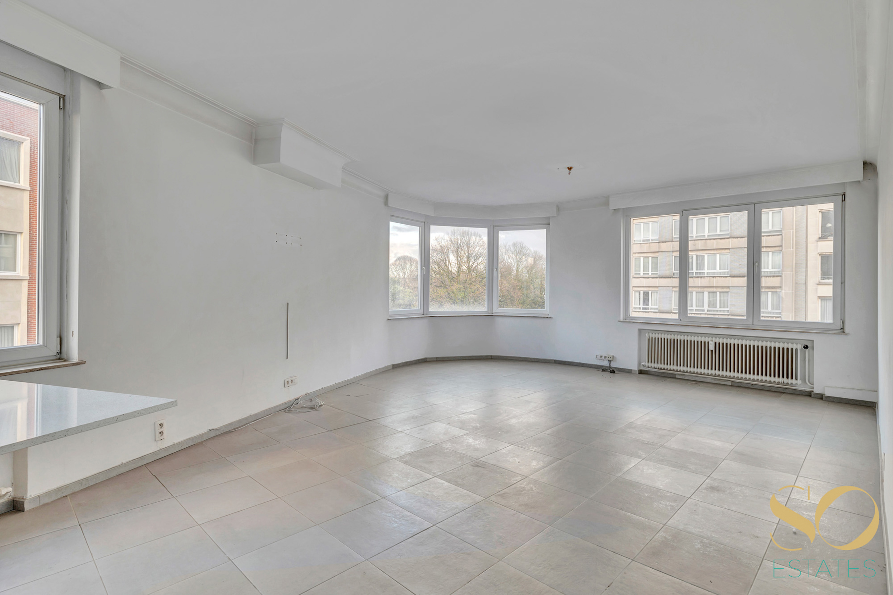 Appartement à vendre à Jette avec 2 chambres - photo 4