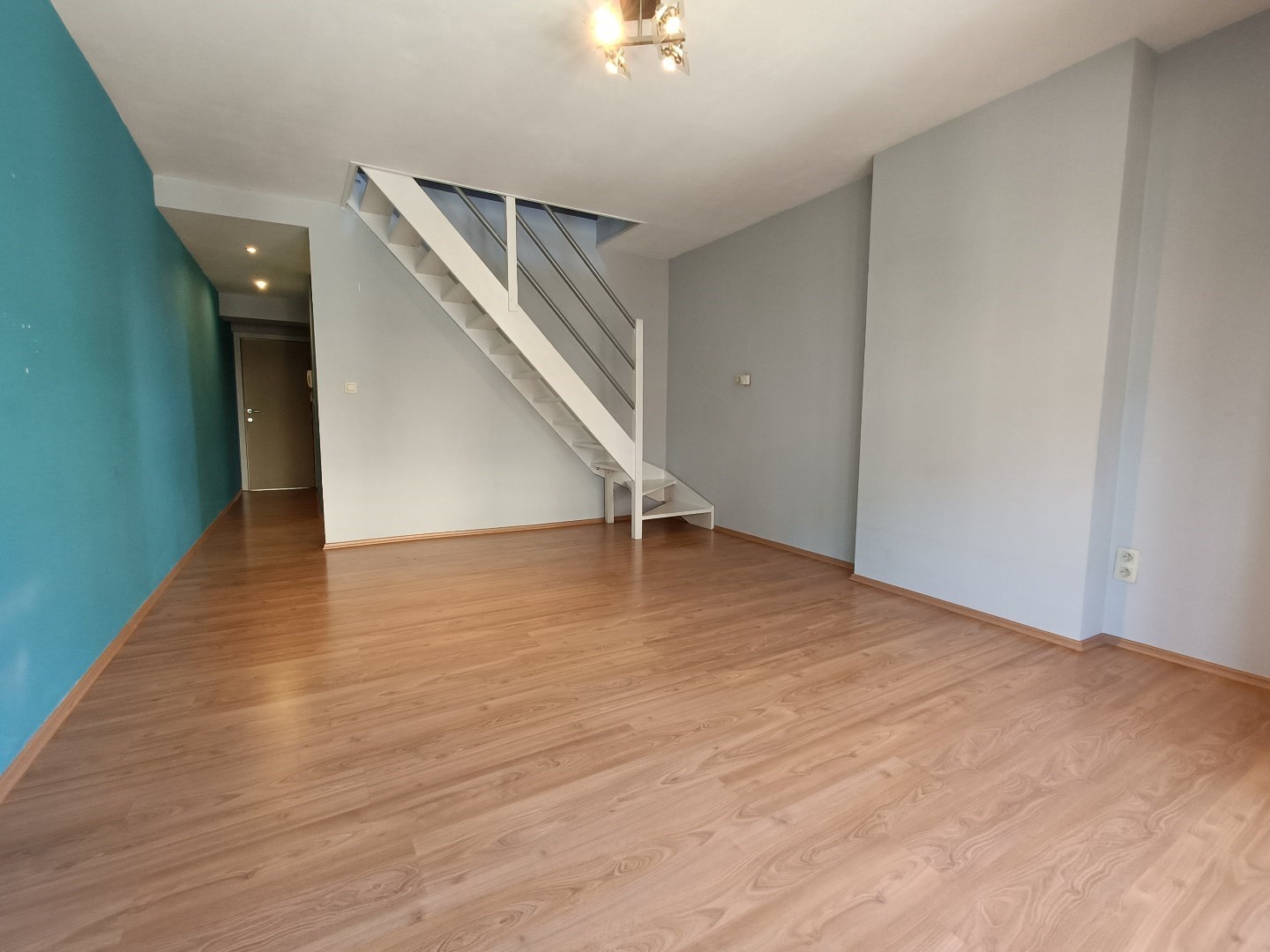 Gezellig appartement met 1 slaapkamer - centrum Tongeren - foto 3