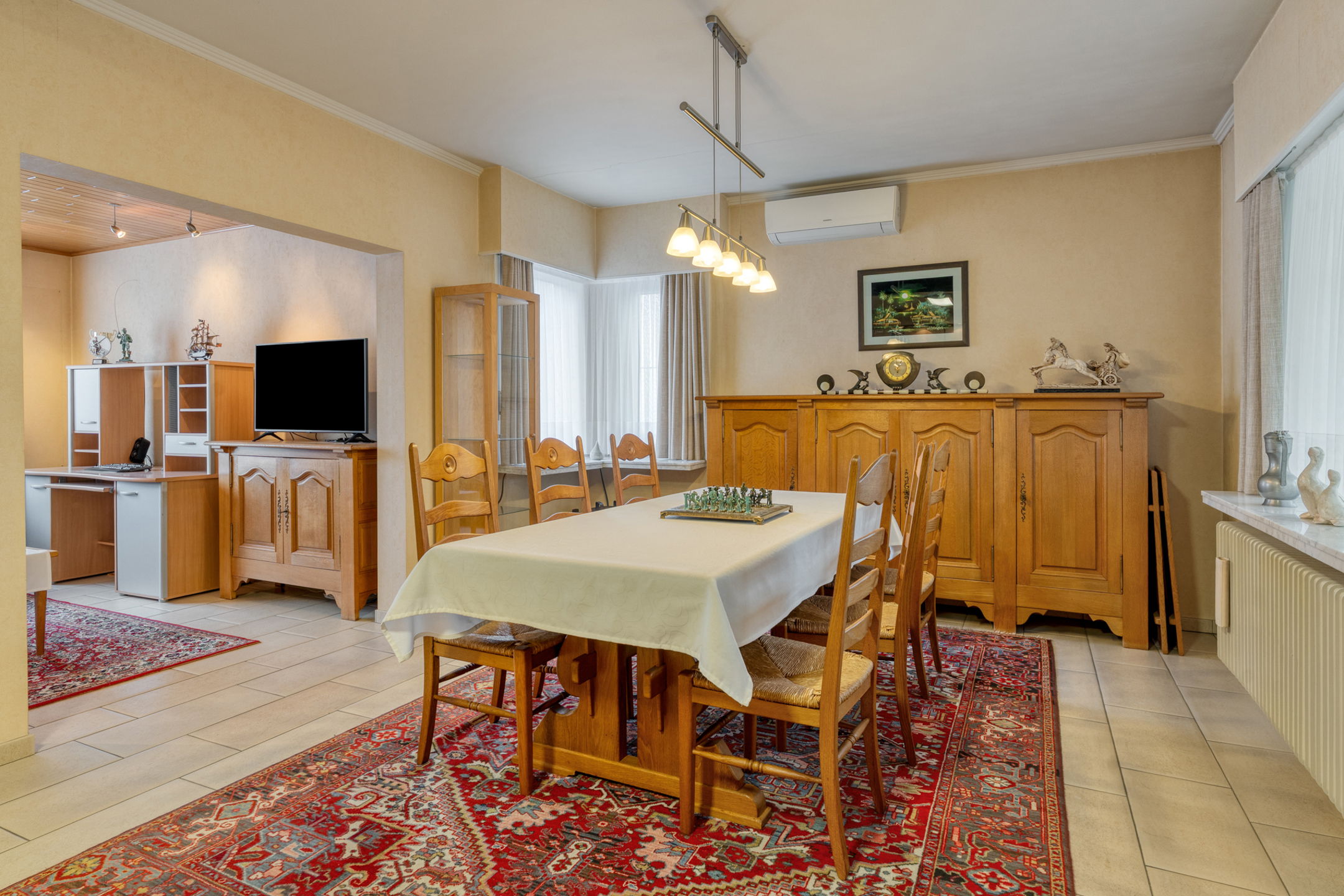 Knusse woning in een rustige buurt in Dessel - foto 5