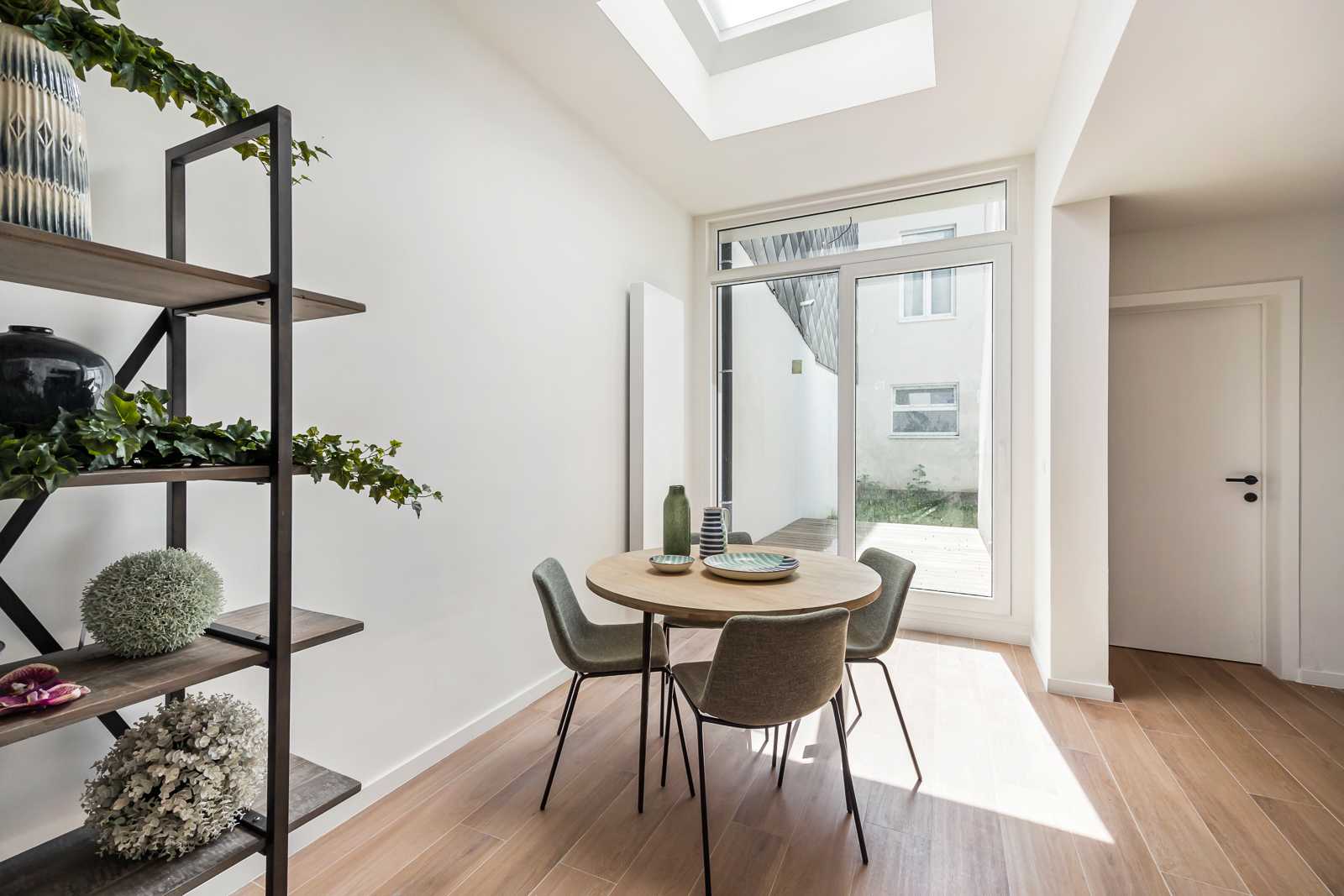 Apartment for sale in Deurne with 1 bedroom - photo 1