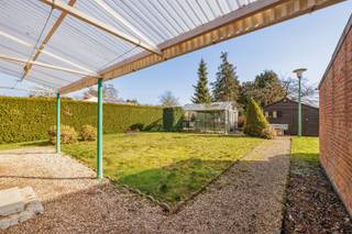 Maison à vendre à Heist-op-den-Berg