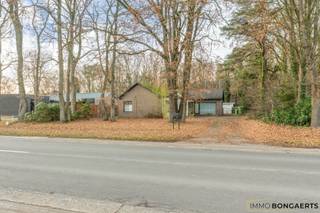 Maison à vendre à Oudsbergen
