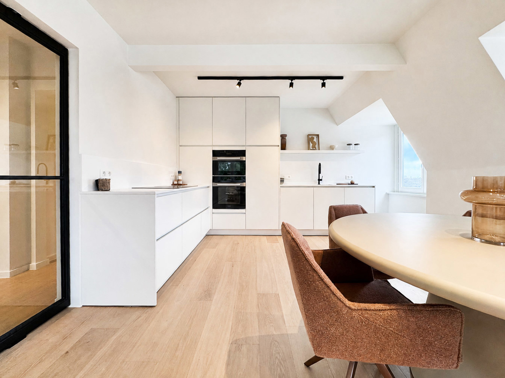 Exclusief wonen met zicht op de Augustijnenrei - foto 5