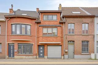 Schaffen: Instapklare woning te koop met inpandige garage en tuinDeze woning is ideaal als starterswoning of gezinswoning en ligt op wandel- en...