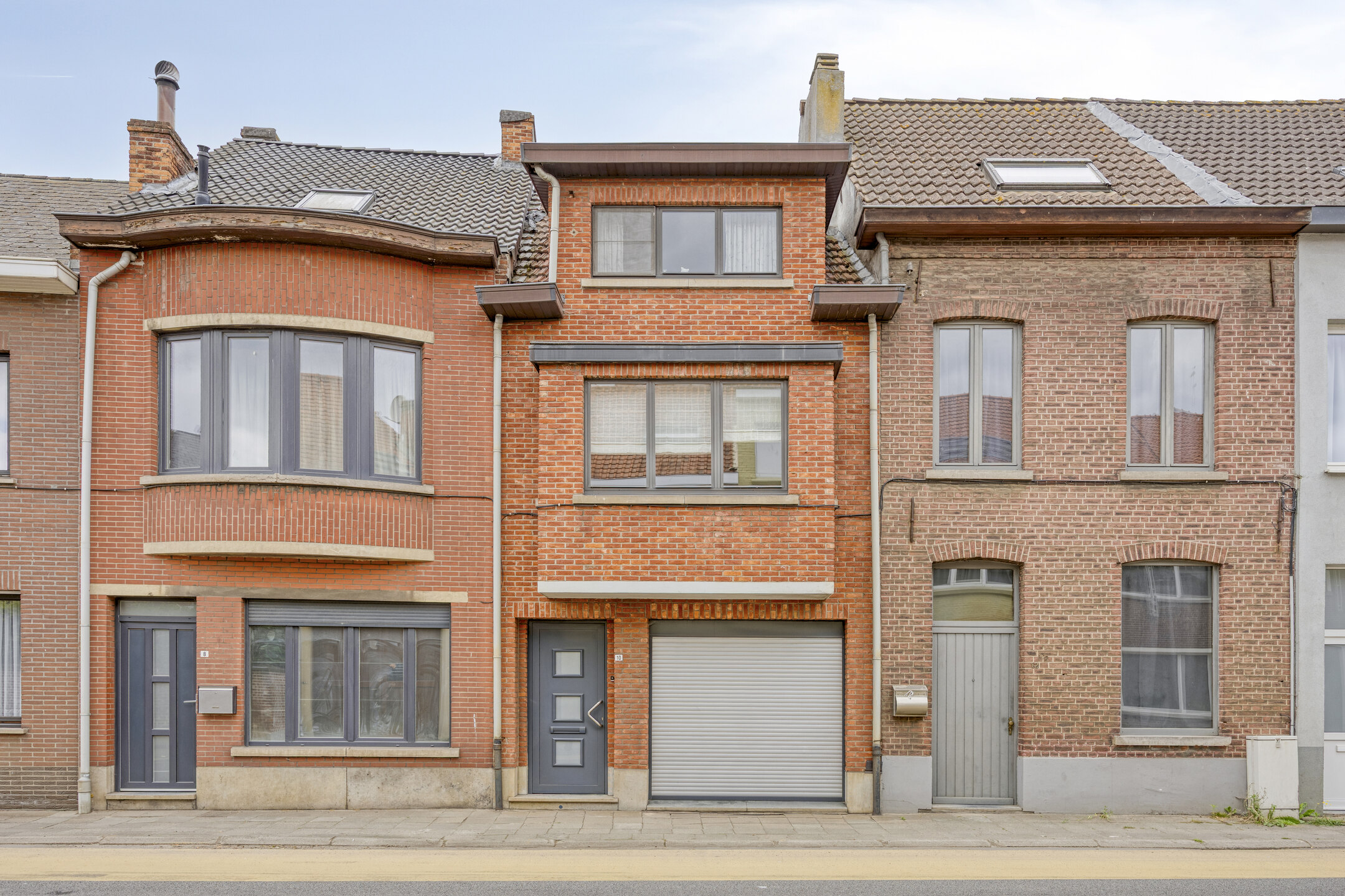 Maison à vendre à Diest avec 3 chambres - photo 2