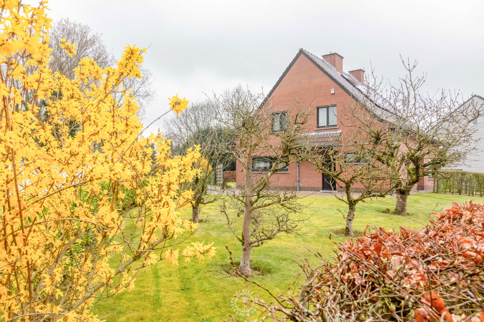 Solide gezinswoning met royale volumes - foto 4