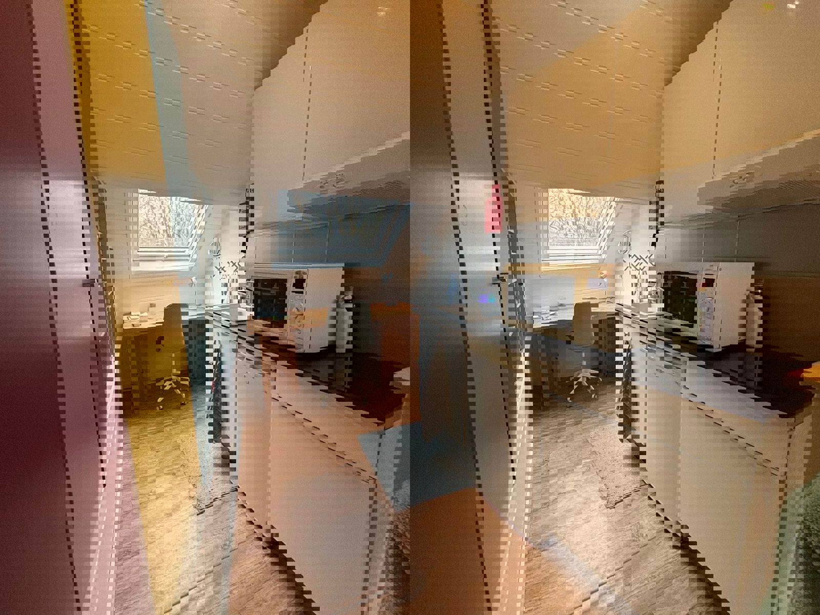 Appartement te huur in Leuven met 1 slaapkamer - foto 4