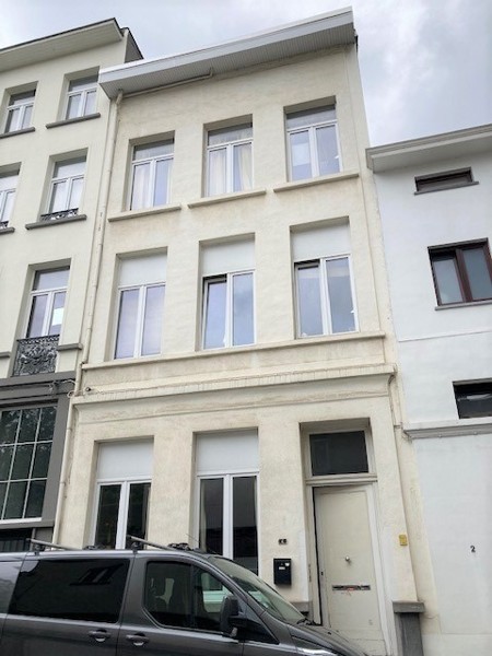 Apartment for rent in Antwerp
