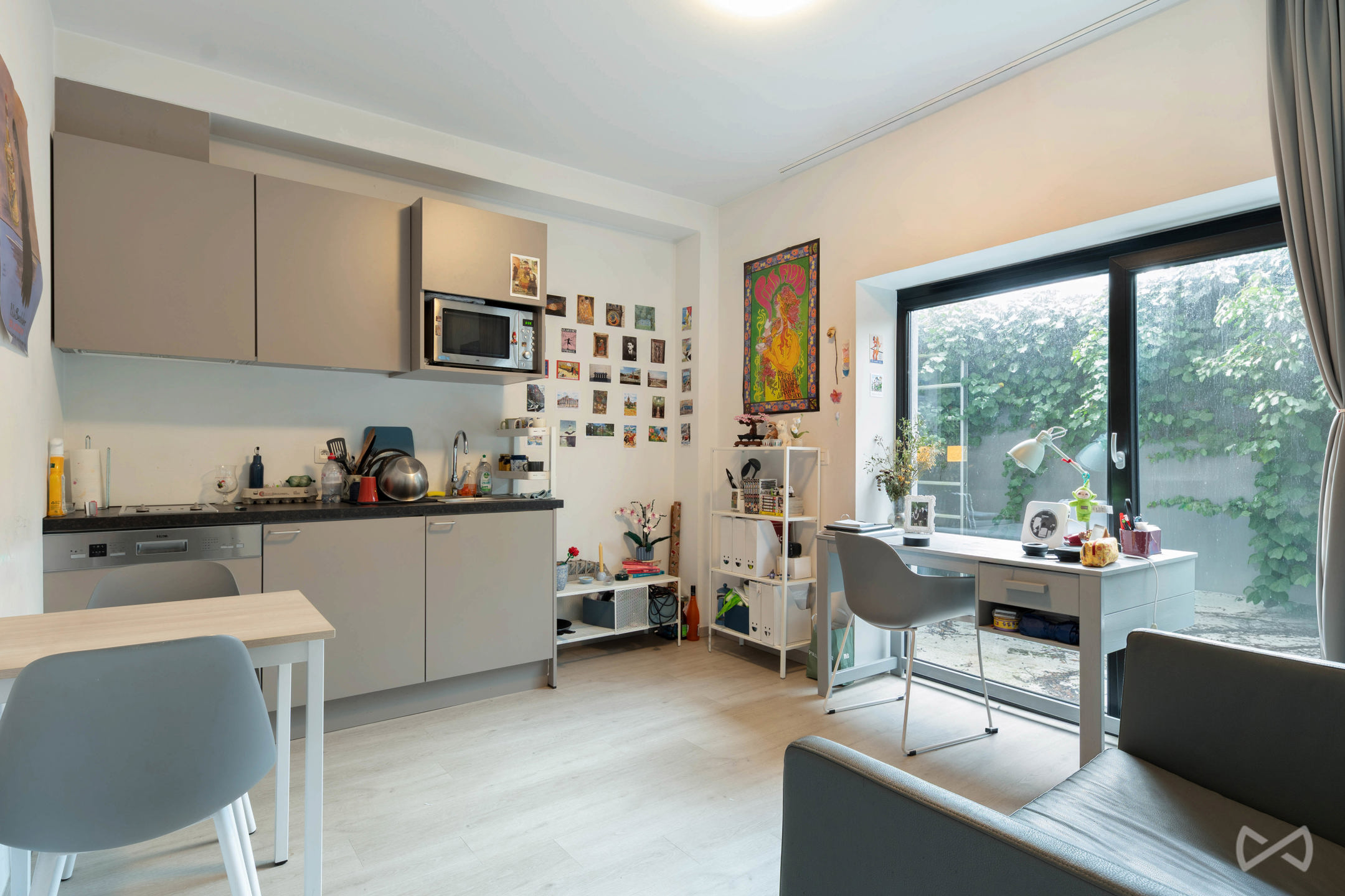 Apartment for sale in Leuven with 1 bedroom - photo 5