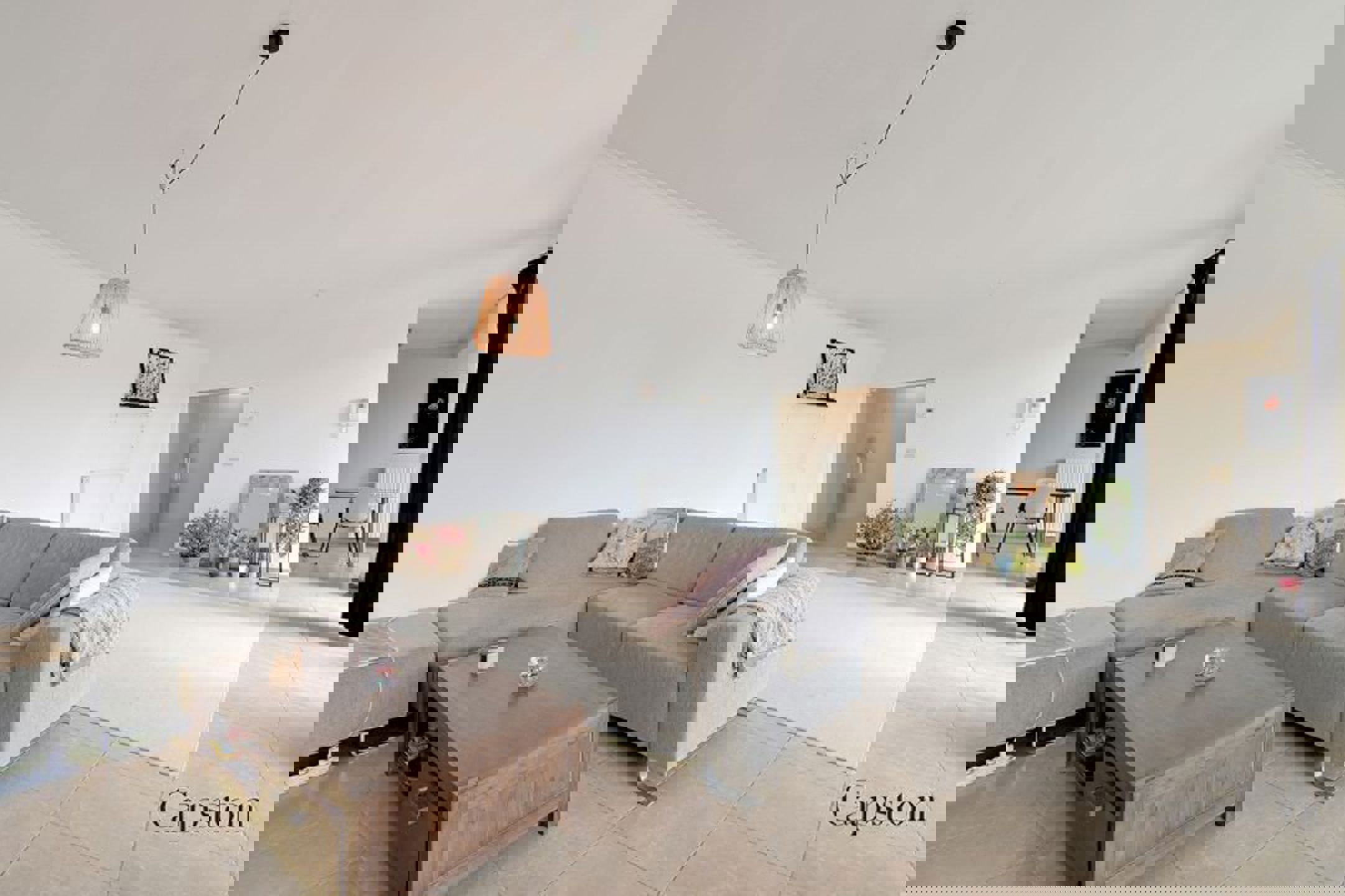 Appartement à vendre à Zele avec 3 chambres - photo 4