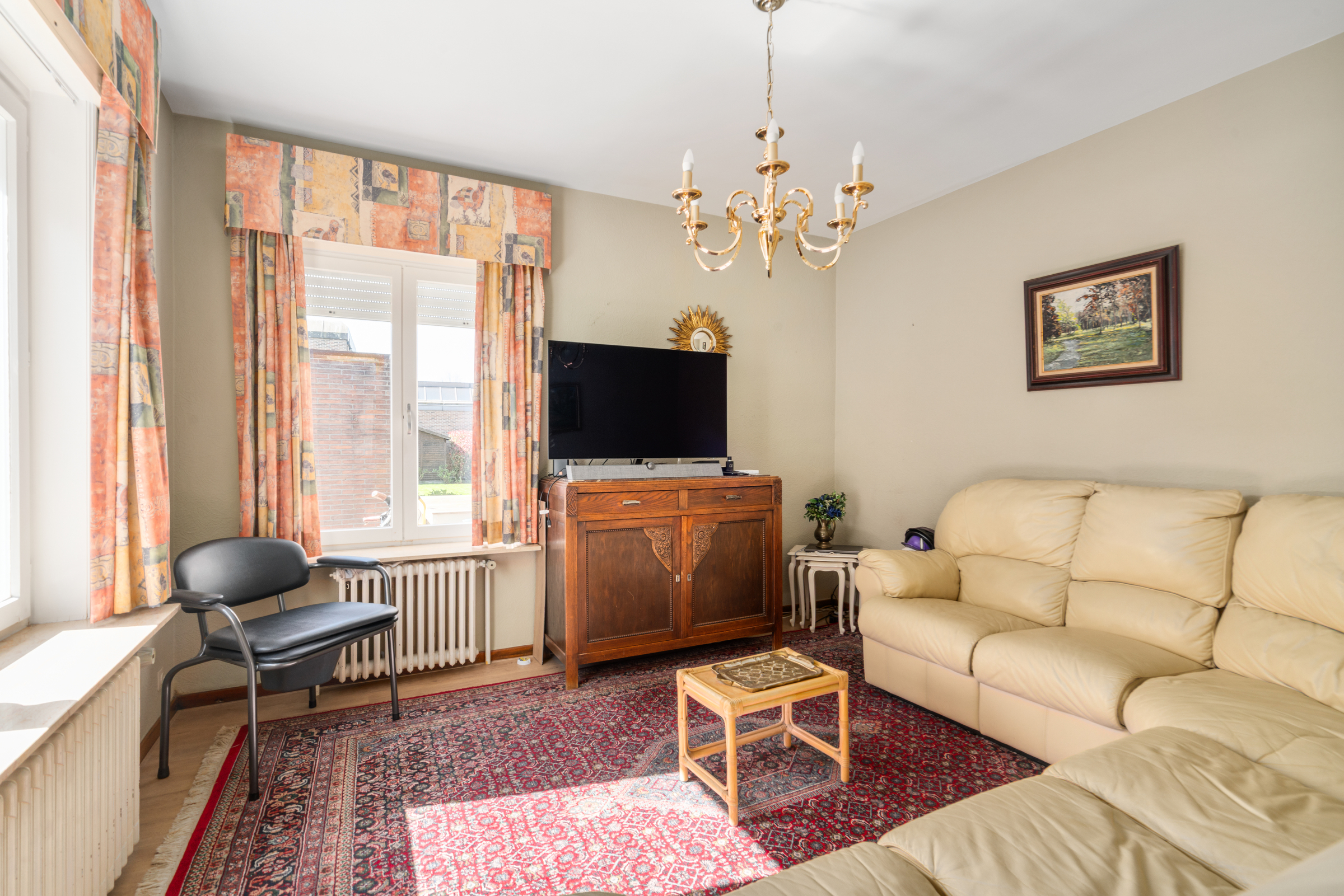 House for sale in Meise with 5 bedrooms - photo 4