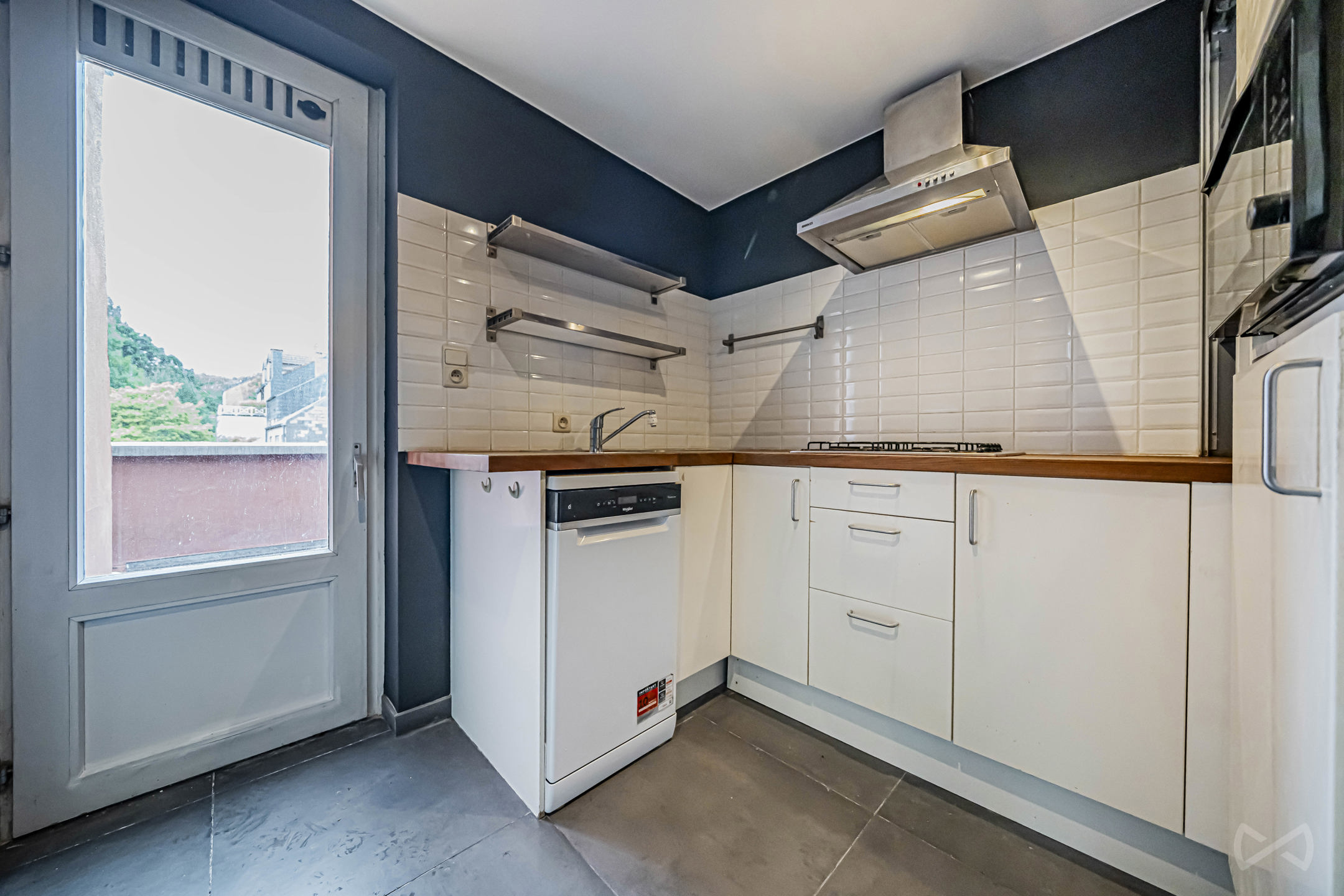 Apartment for sale in Uccle with 2 bedrooms - photo 4