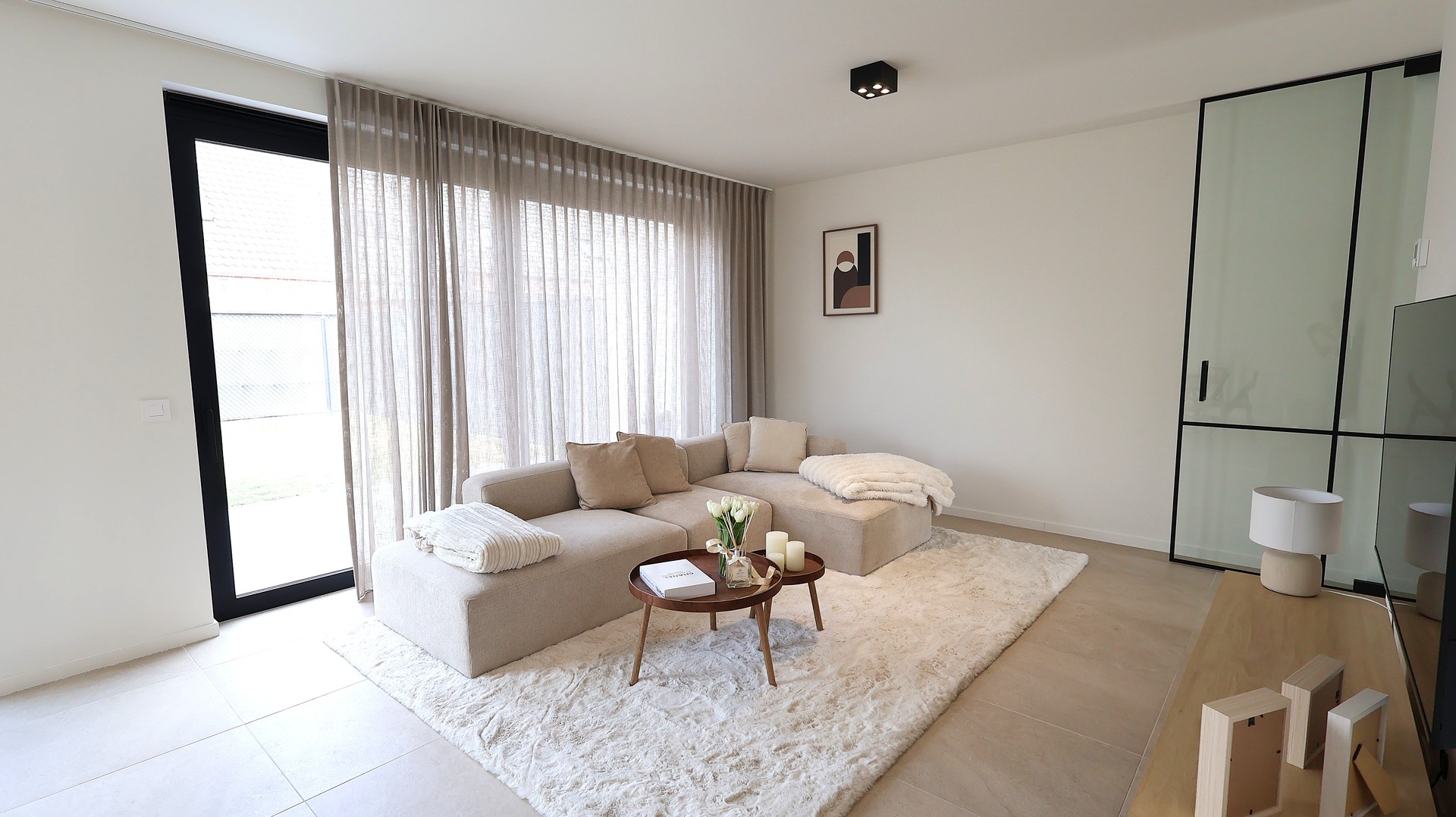 Energiezuinige moderne nieuwbouwwoning met centrale ligging - foto 3