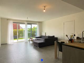 Appartement à louer à Ledegem
