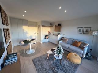 Appartement à vendre à Nieuport