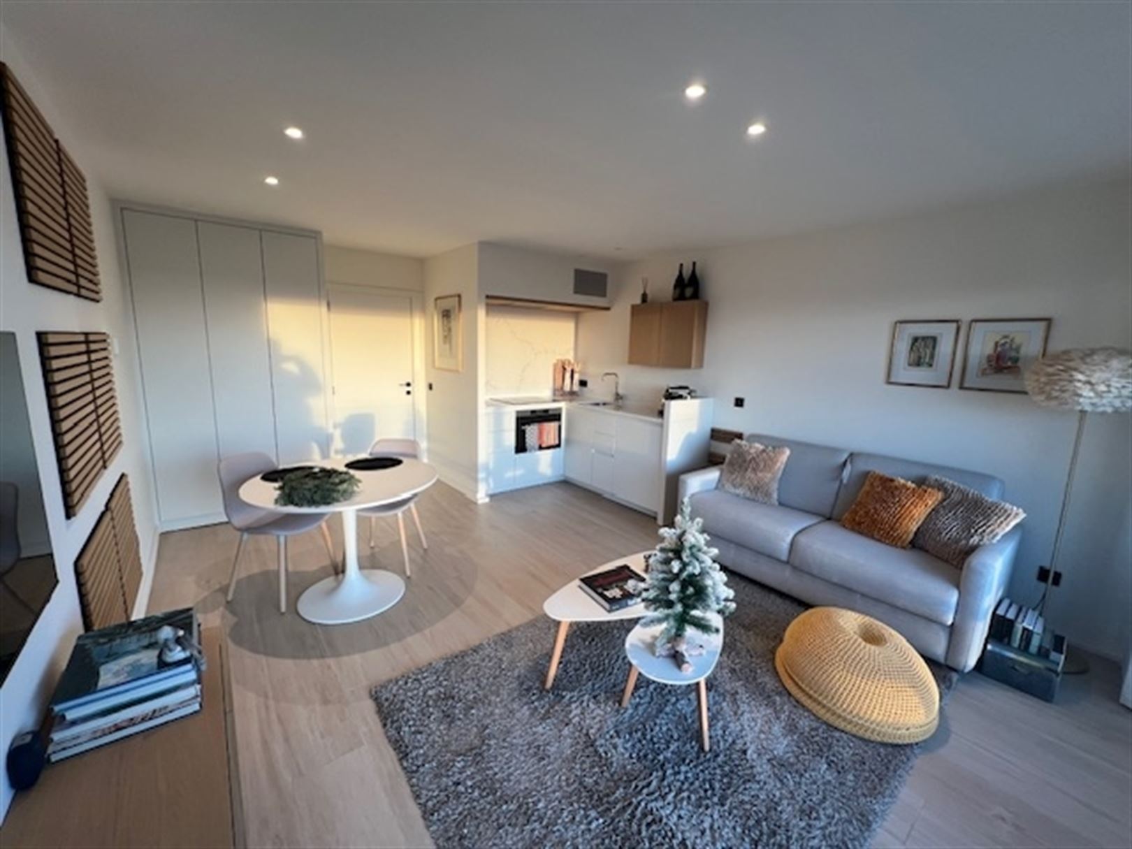 Appartement à vendre à Nieuport - photo 2