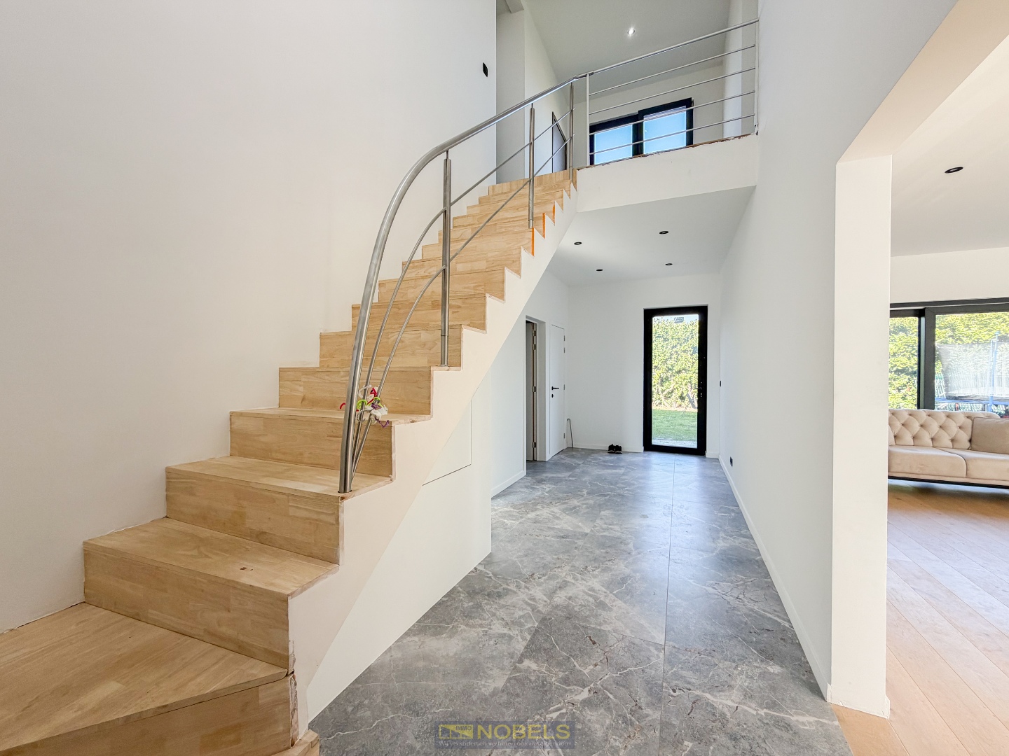 Te koop, Energiezuinige gezinswoning met 5 slaapkamers op centrale ligging te Oosterzele! - photo 4