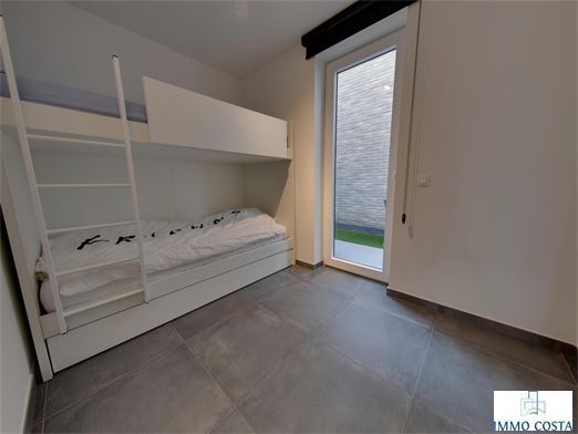 gelijkvloers appartement - foto 5