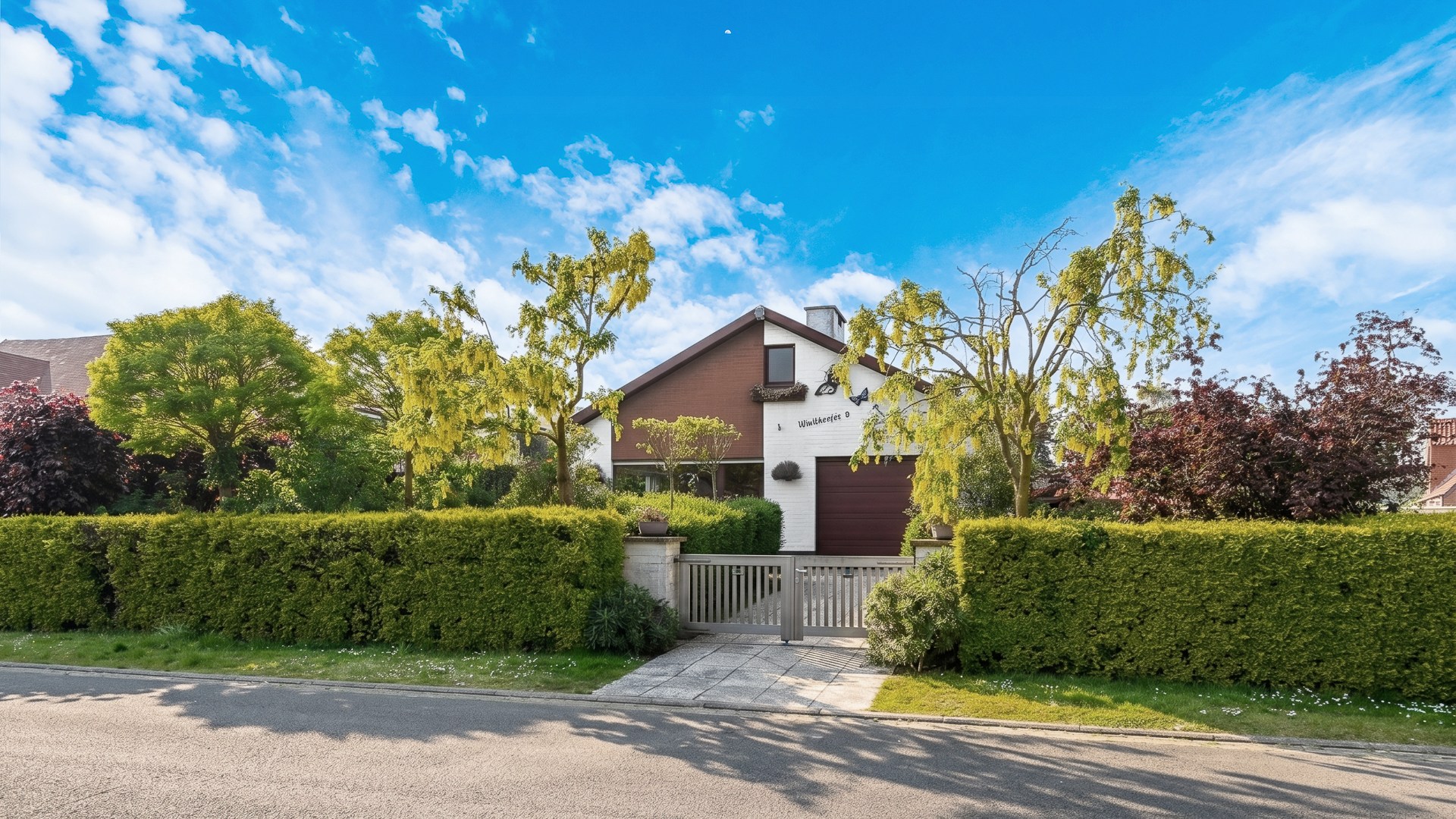 Maison à vendre à Knokke-Heist avec 3 chambres - photo 4