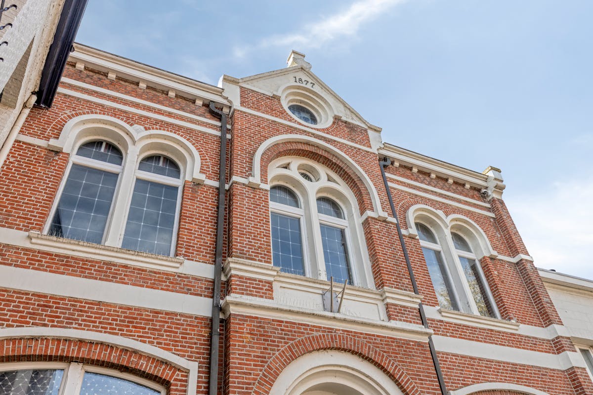 Historisch pand te koop in Lillo-Fort (EPC B) - foto 2