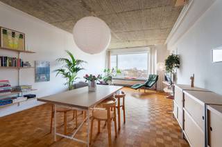 Apartment for sale in Antwerp