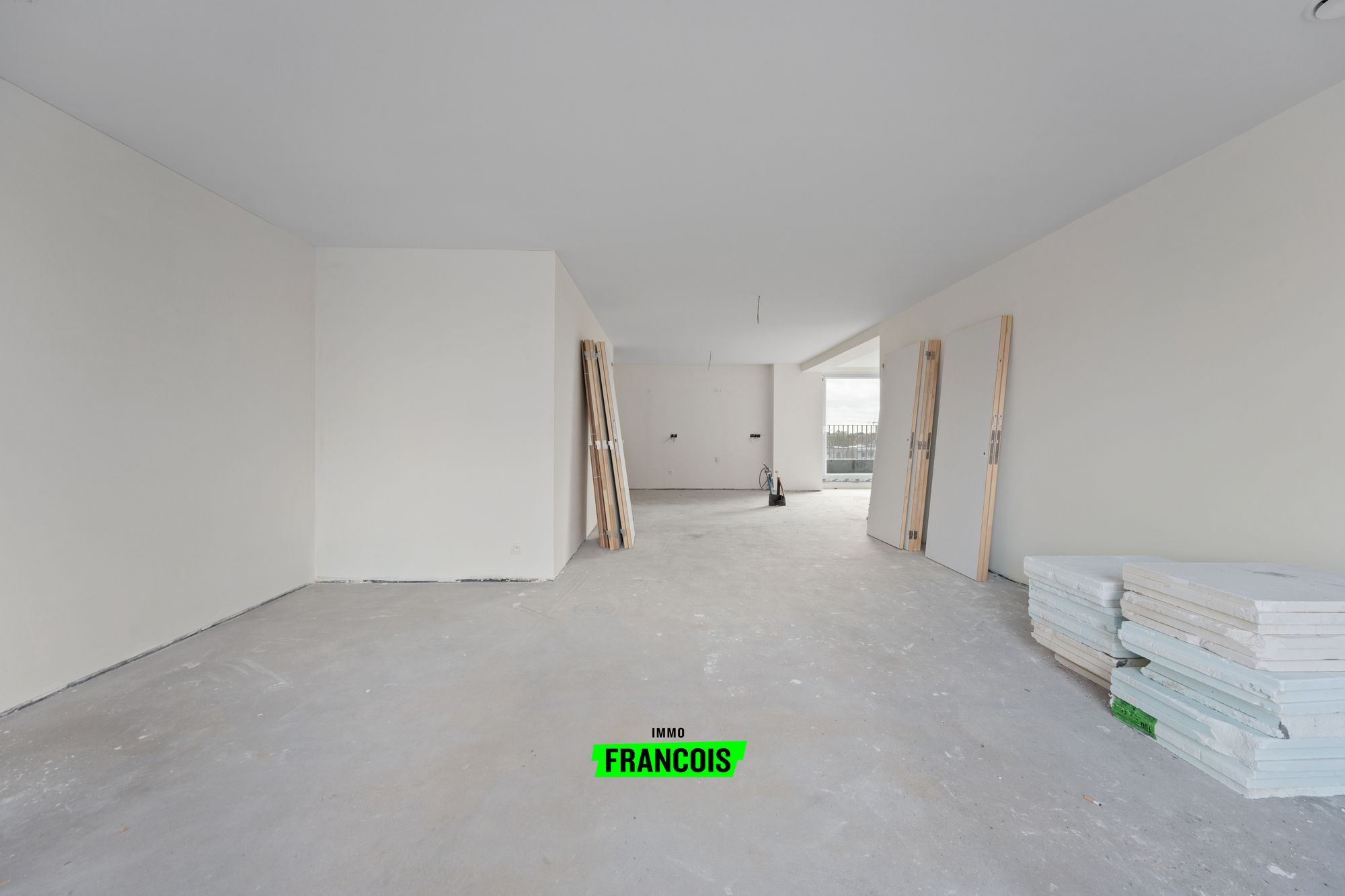 Residentie ‘SWAN’ – Comfortabel en energiezuinig wonen aan zee - foto 5