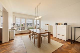 Appartement à vendre à Gand