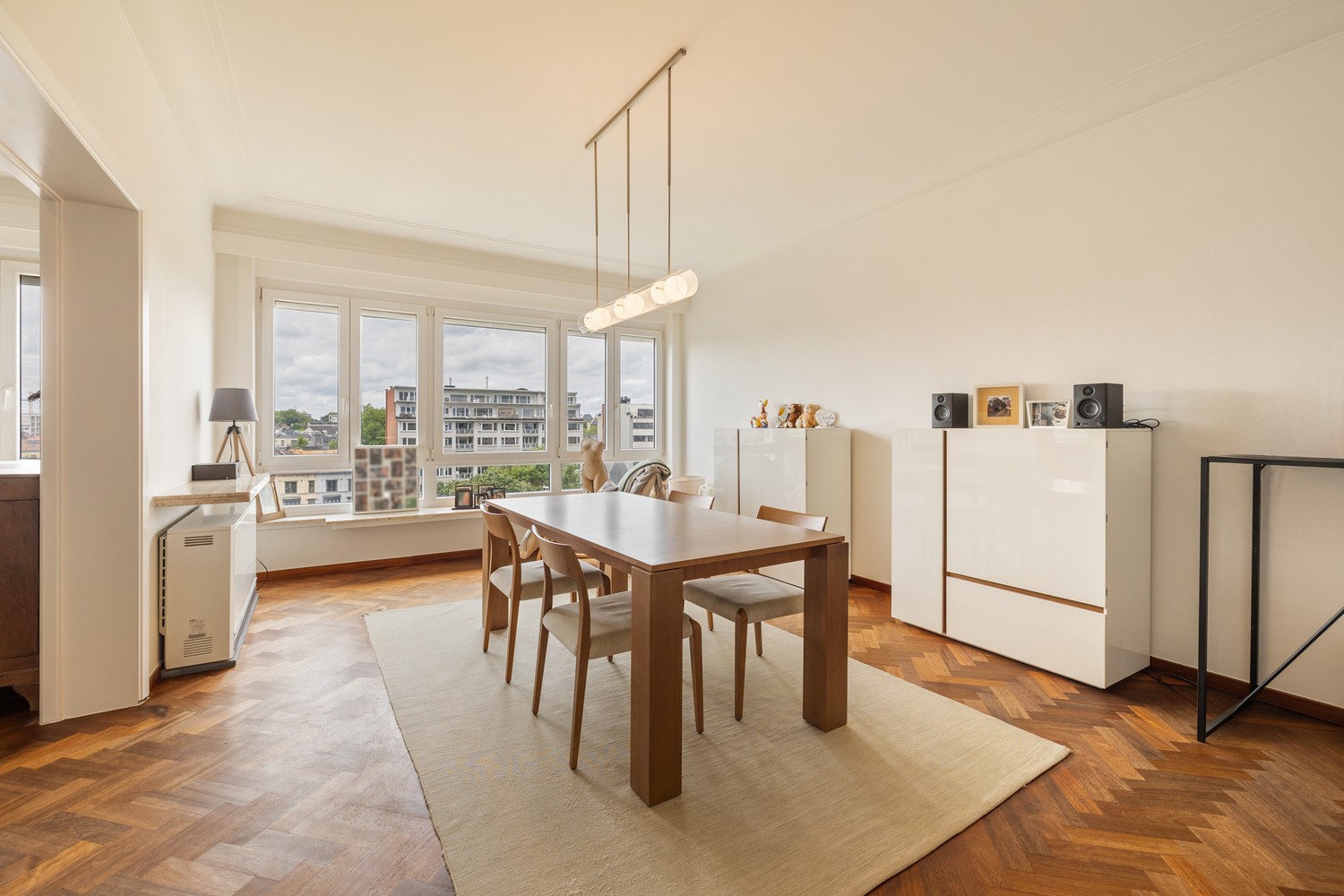 Appartement à vendre à Gand