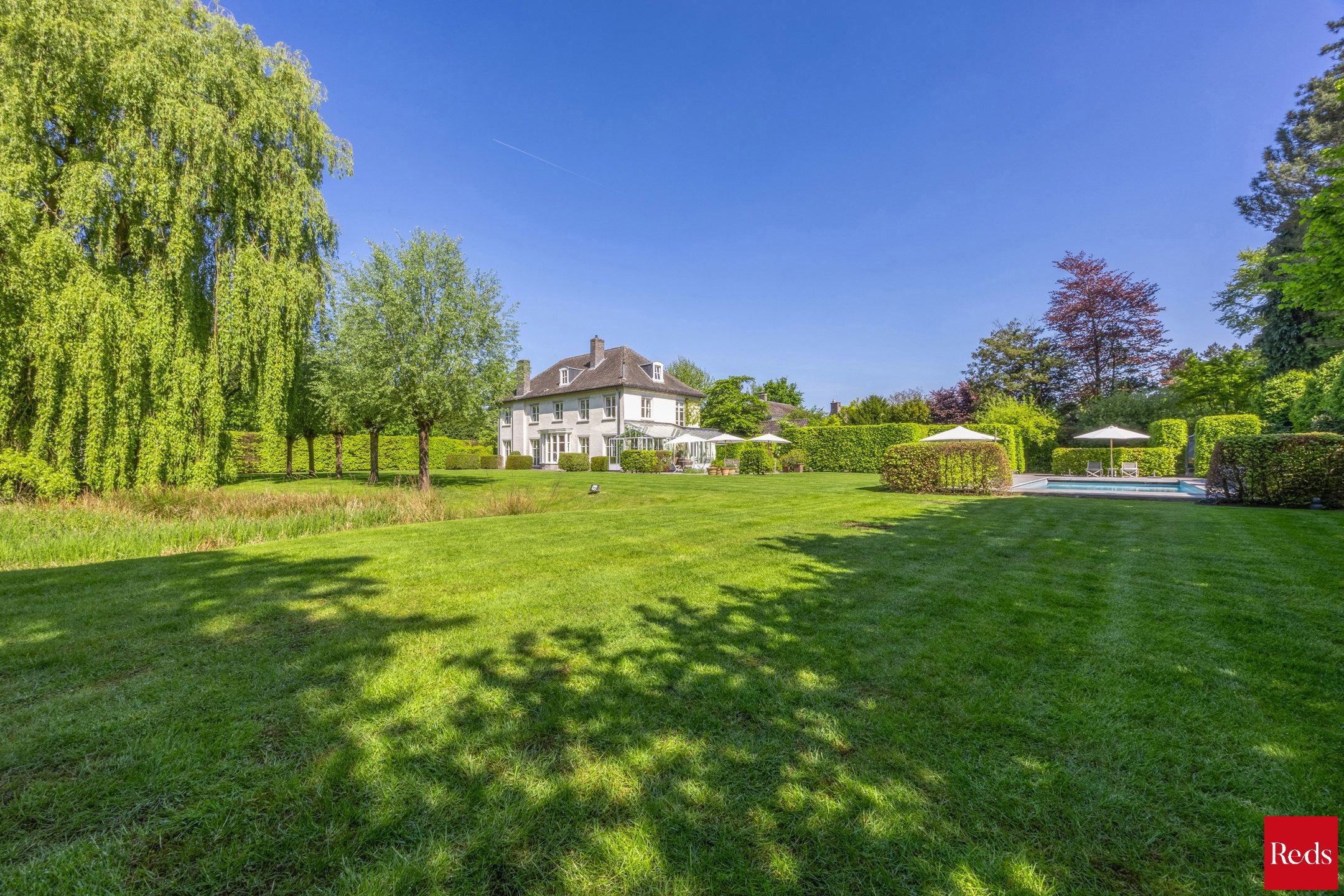 Maison à vendre à Lier avec 4 chambres - photo 4