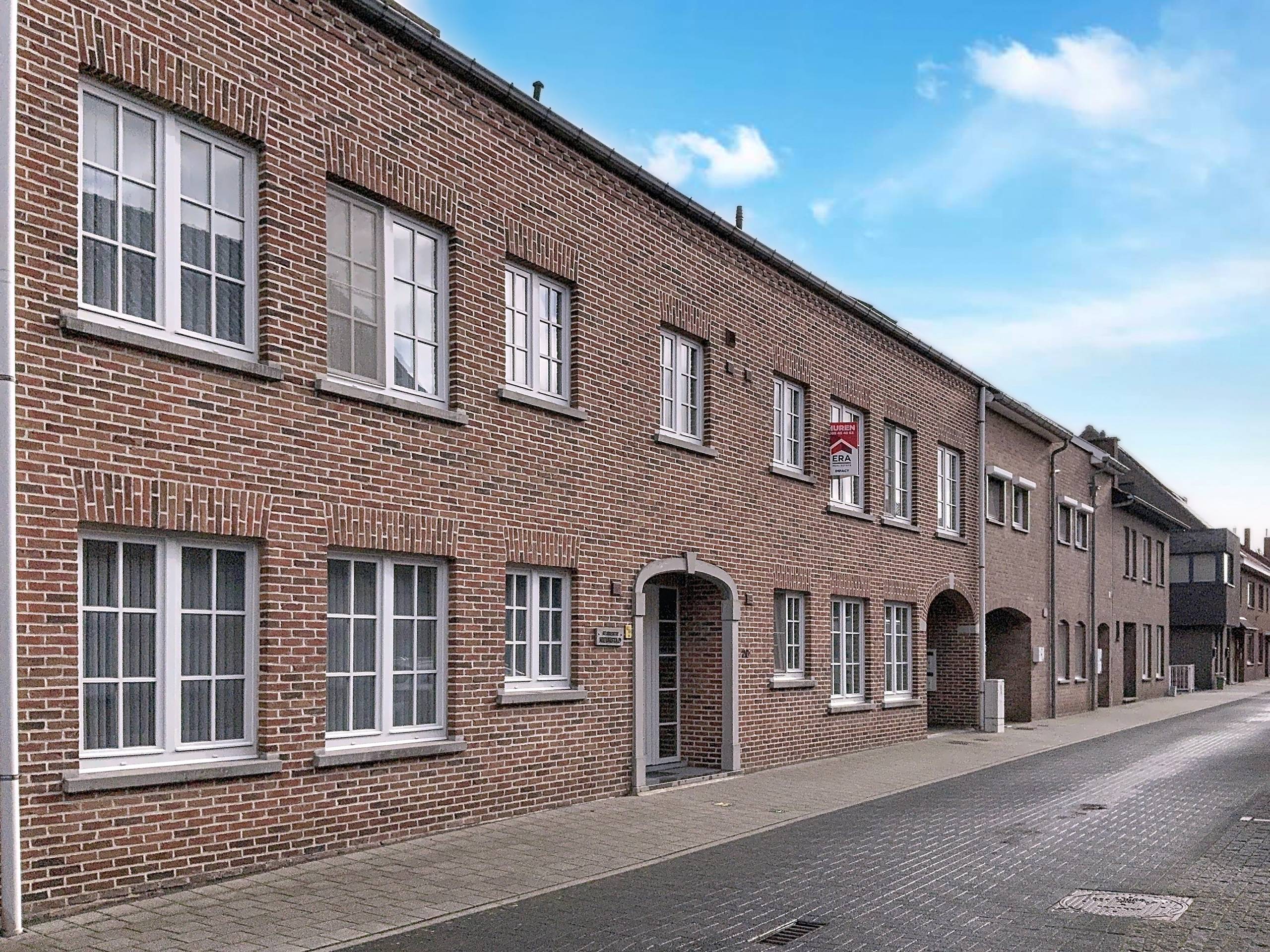 Appartement à louer à Bree avec 2 chambres - photo 1