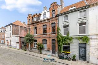 House for sale in Ghent