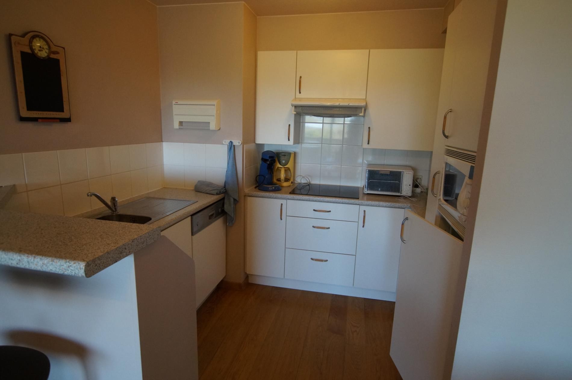BEL APPARTEMENT À QUELQUES PAS DE LA PROMENADE EN BORD DE MER - photo 5