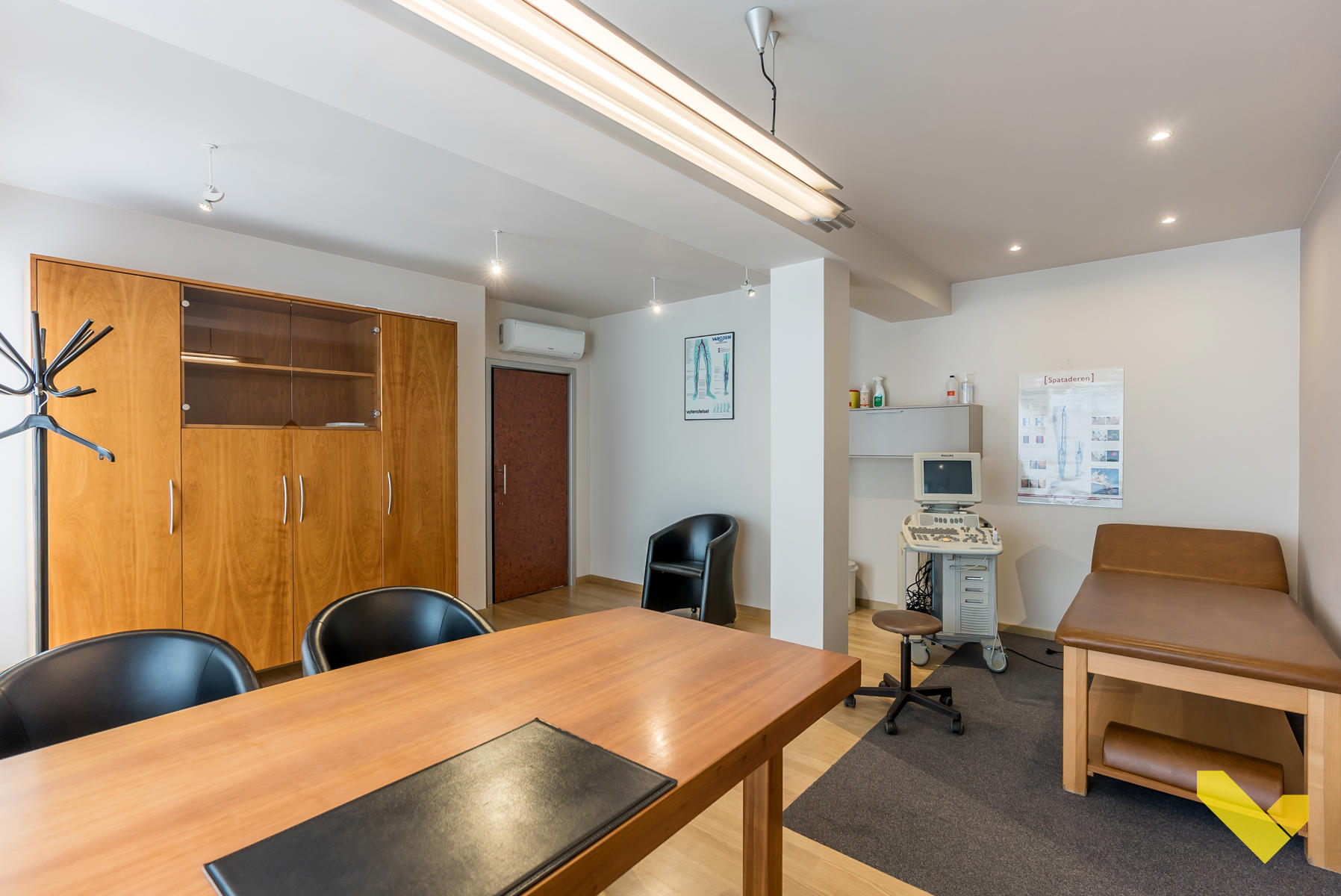 Centraal gelegen instapklaar handelspand/kantoor/praktijk. - foto 5